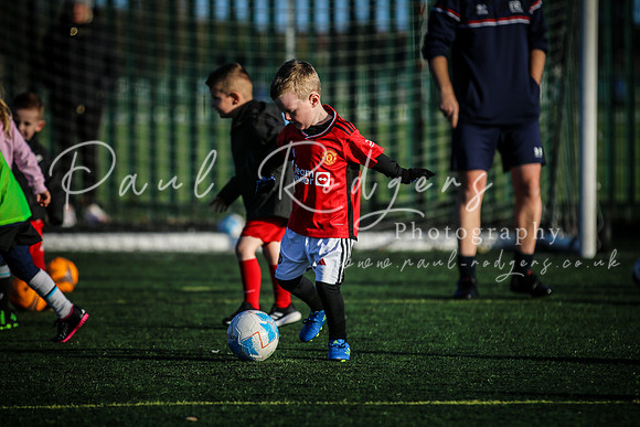 Kickers 14-10-23-16