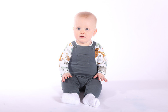 Henry Shoot-6